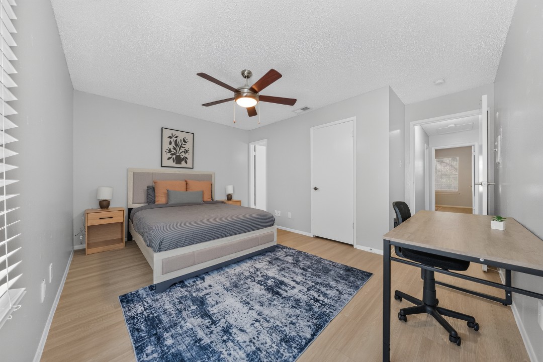 The Haven · Unit 1132 2/2