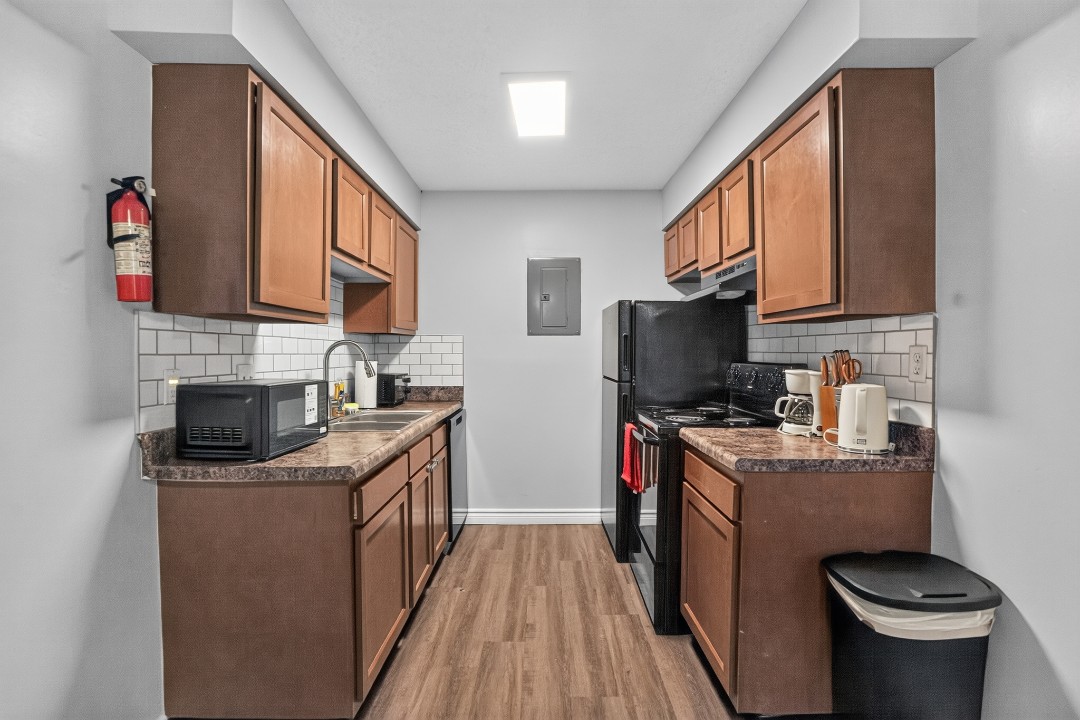 Warren Harbor · Unit 1001 2/1