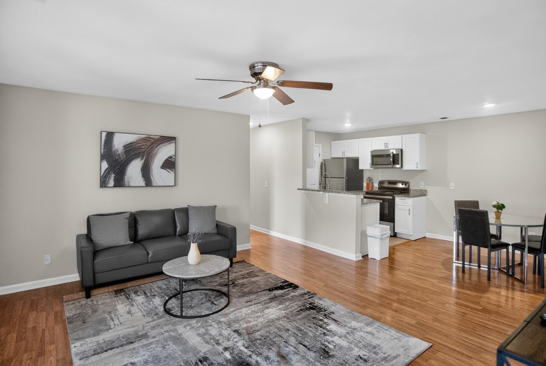 King George 2/2 · Unit 1004