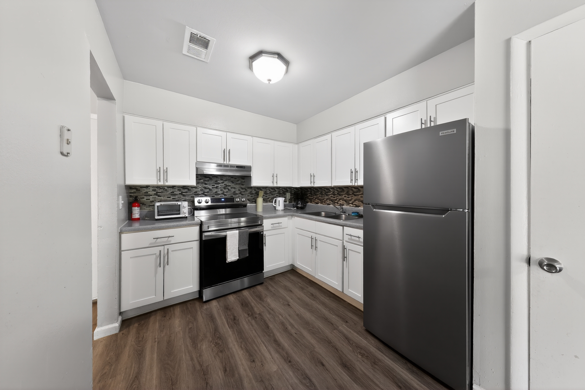 The Chateau 2bd/2bth