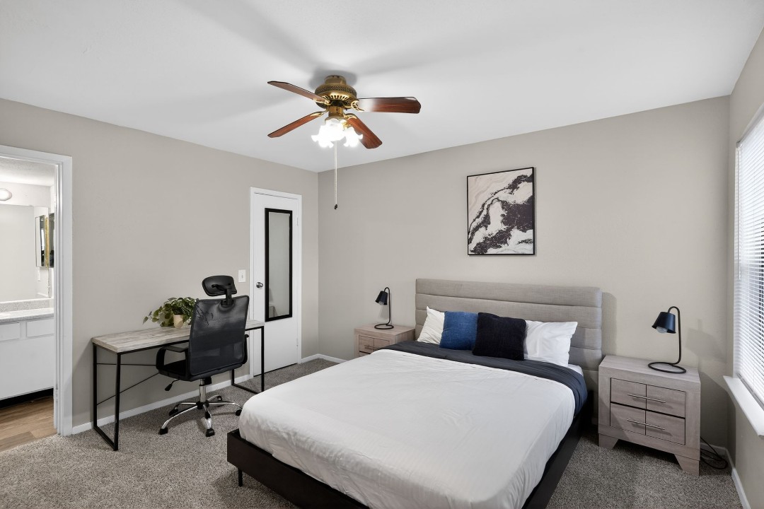 Creekstone · Unit 116 2/2