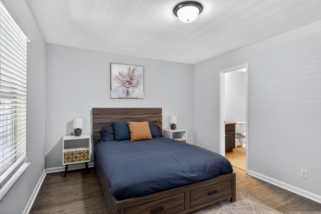 King George 2/2 · Unit 1404