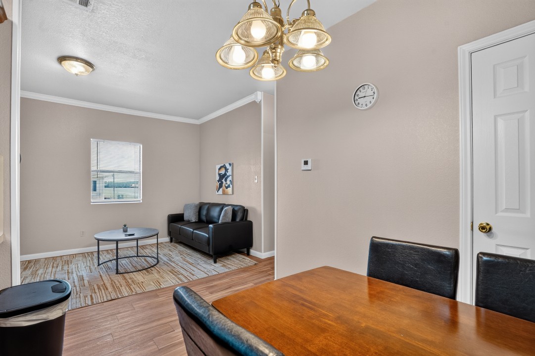 Saddlebrook · Unit 110 2/2