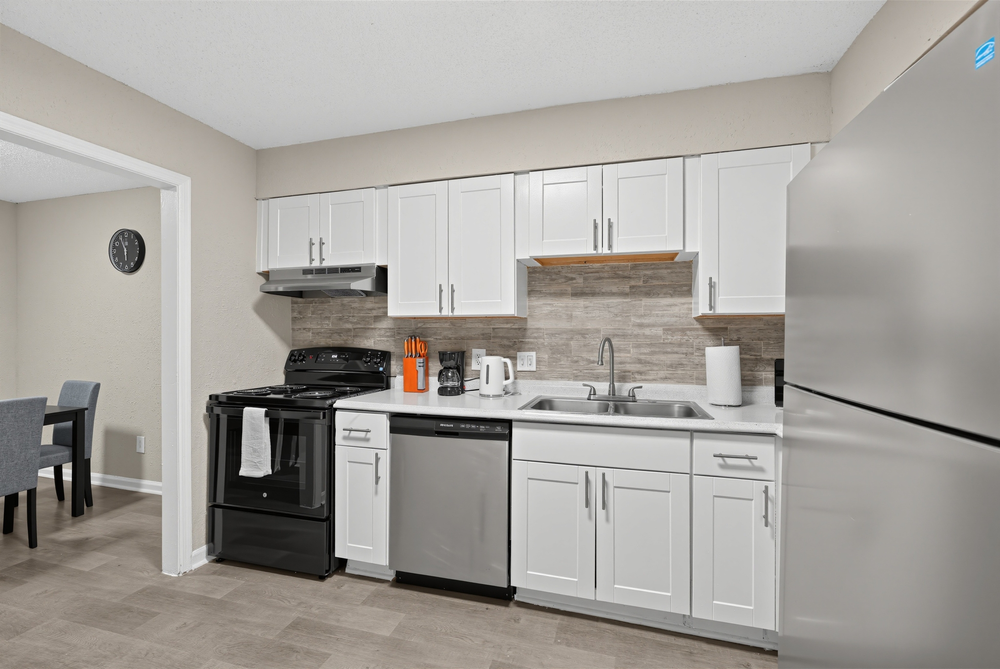 Tucker Square 1309B