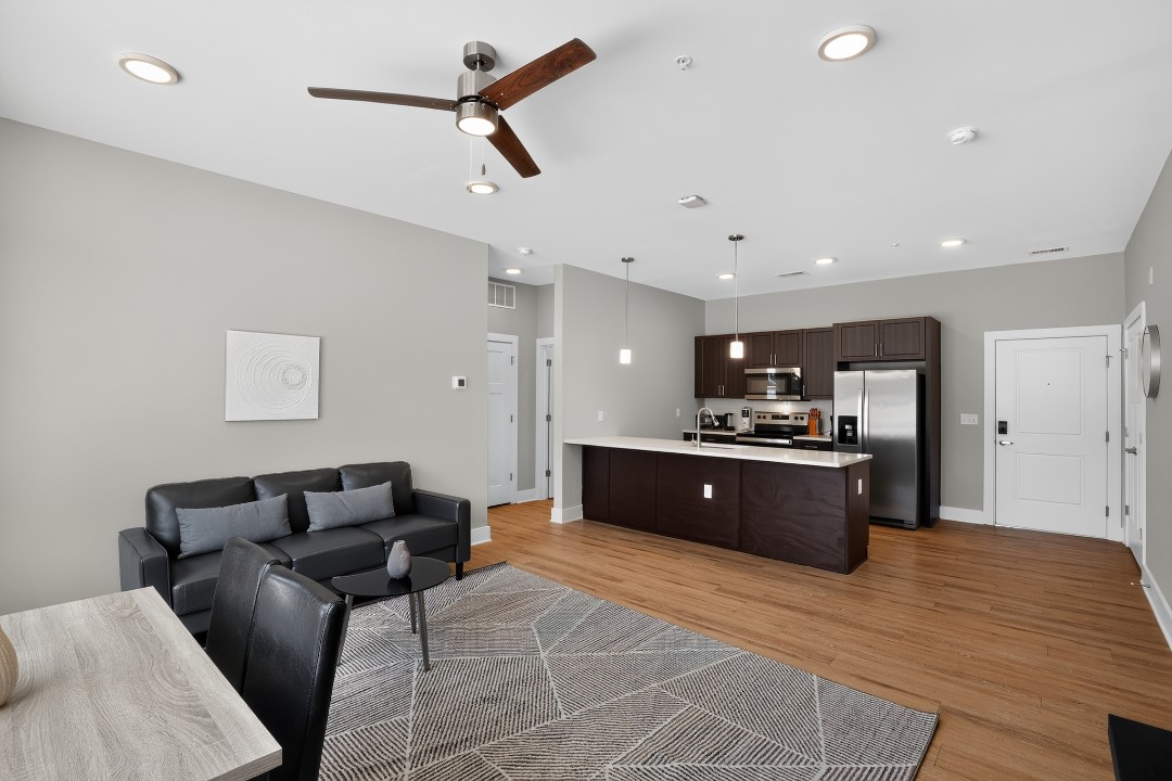 Parkview Greer · Unit 1137 2/2