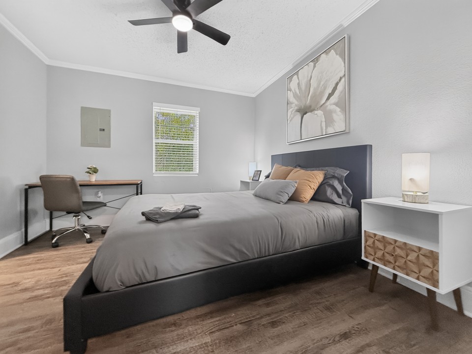 Icon Downtown Durham 801F · Unit 1/1