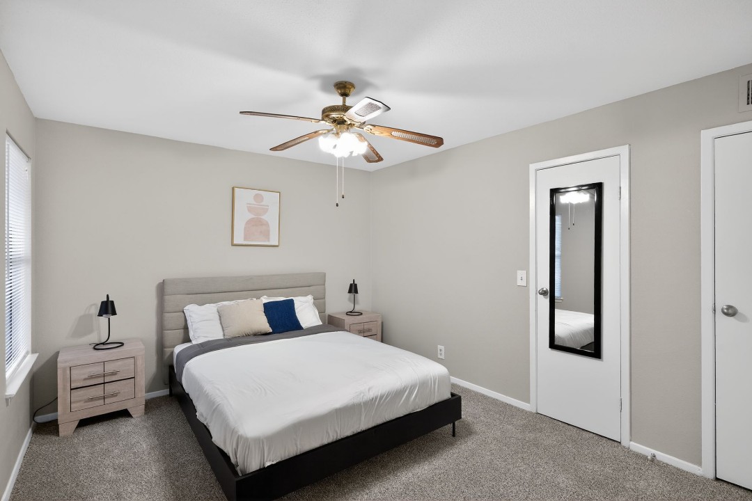 Creekstone · Unit 116 2/2
