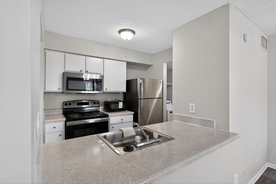 Creekstone · Unit 116 2/2