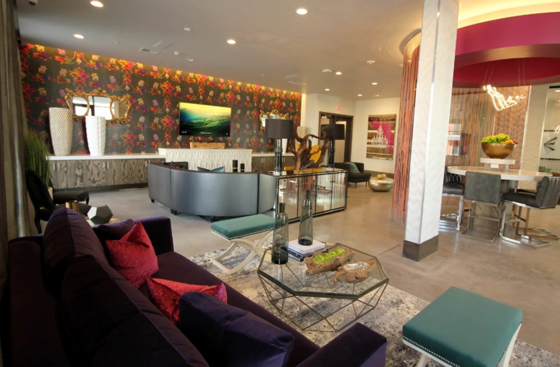 The Creekside at Vantage · Unit 3215 2/2