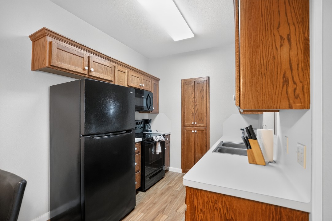 Saddlebrook · Unit 110 2/2
