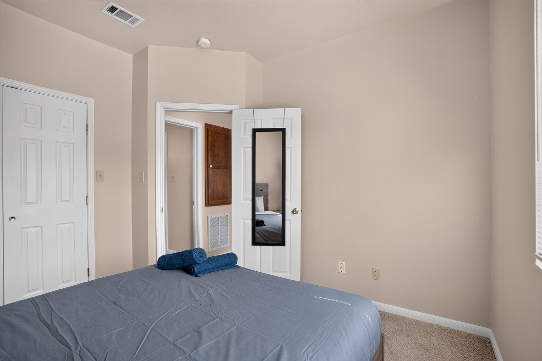 Saddlebrook · Unit 118 2/2