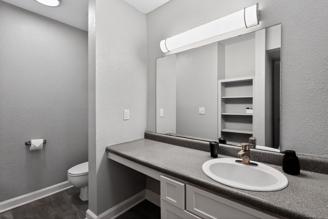 The Domain Apartments 4806E · Unit 1/1