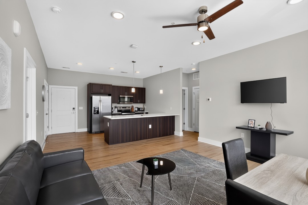 Parkview Greer · Unit 2321 2/2