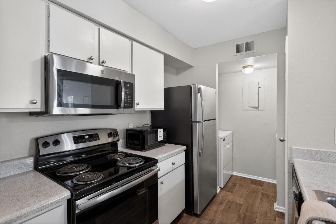 Creekstone · Unit 116 2/2